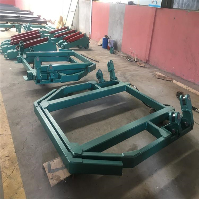 质量保证机载式临时支护装置 值得信赖zlj-18机载式临时支护装置