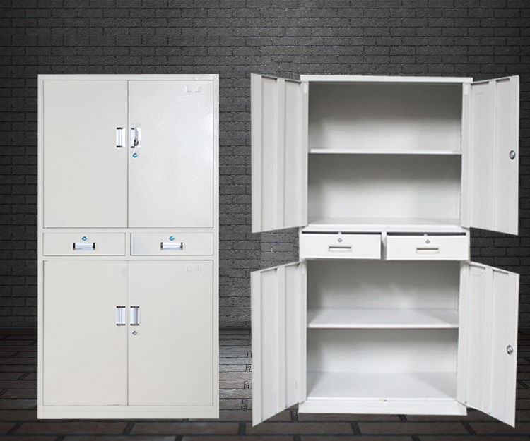 WY810880 易燃品毒害品贮存柜