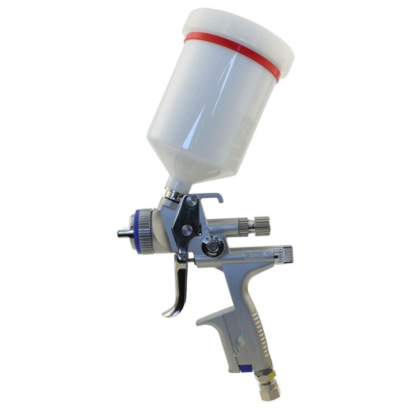 德国sata萨塔satajet5000110digital数字型省漆高效面漆喷枪