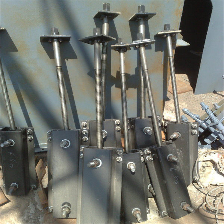 皮带输送机拉紧装置 皮带机弓式拉紧装置 质量保证 森腾-搜了网