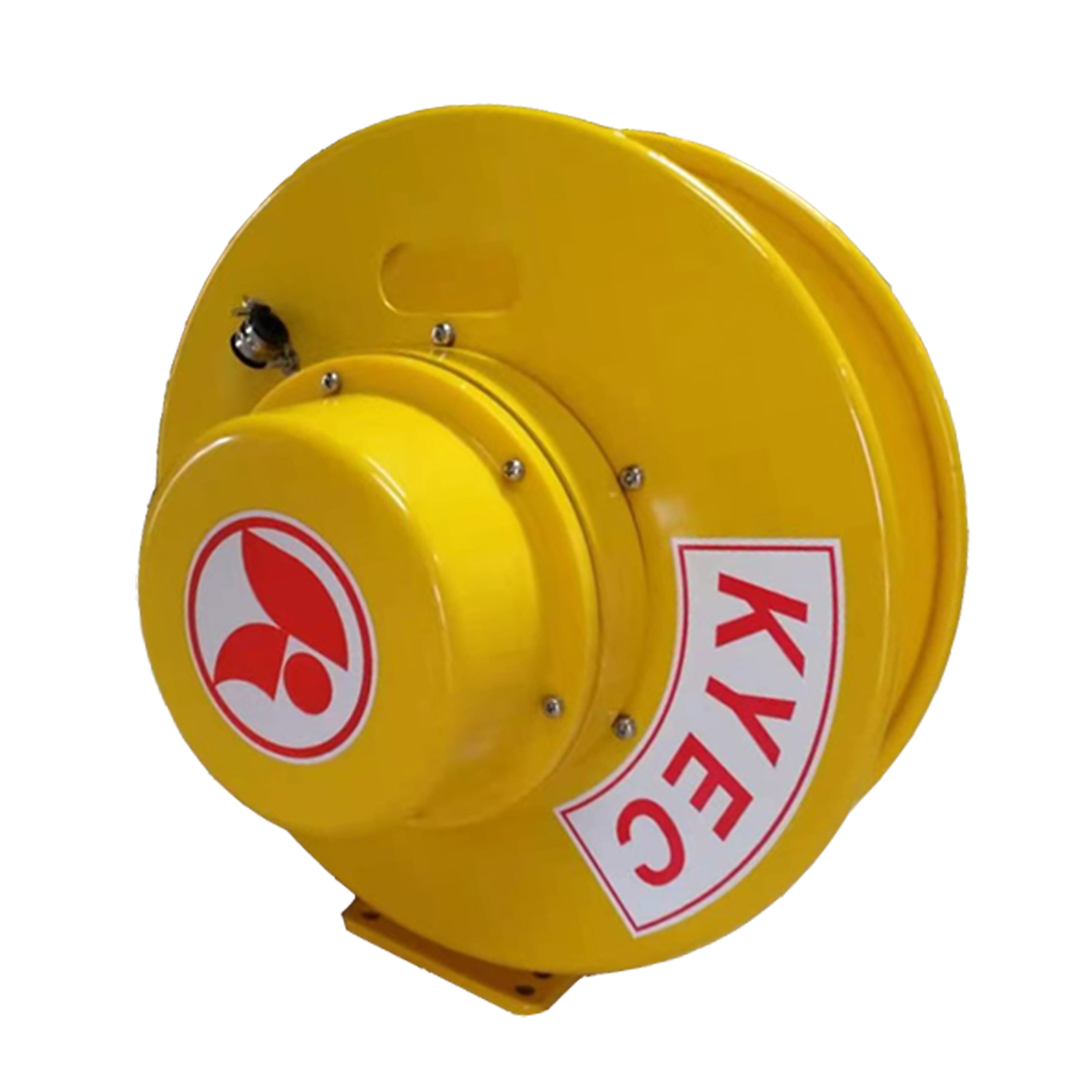 卷线器kyec台湾坤溢