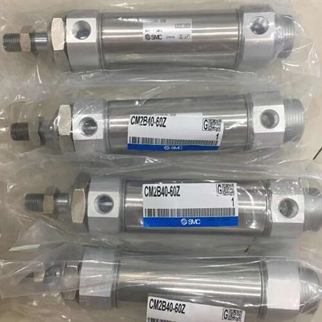 原装SMC气缸/标准型CM2E25-25Z电气特性