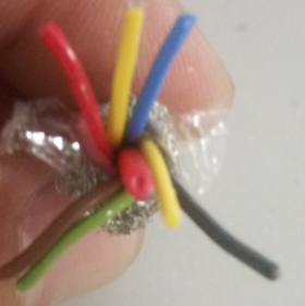 HELUKABEL CHFL-C 3G1.5 有CE认证 EAC认证