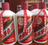 海盐回收贵州茅台酒