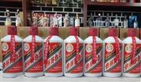 上海黄浦区回收飞天茅台酒-名酒回收综合运营商