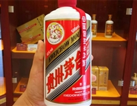 嵊州市回收贵州茅台酒