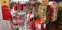 上海嘉定区常年回收茅台酒-价格行情一览表