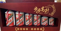 上海嘉定区回收贵州茅台酒-名酒回收价格公平