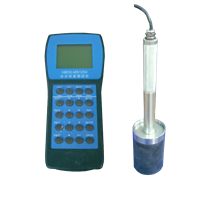 液体浓度计 H-EMC120AN便携式液体浓度检测仪 液体浆体浓度快速测试