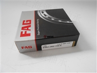 FAG角接触球B7008-E-2RSD-T-P4S-UL轴承