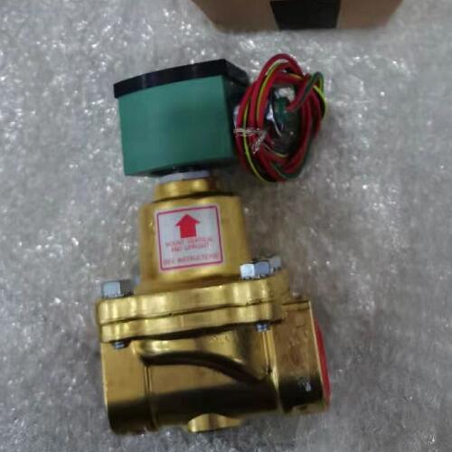 型号分析ASCO黄铜电磁阀8210G055 220VAC