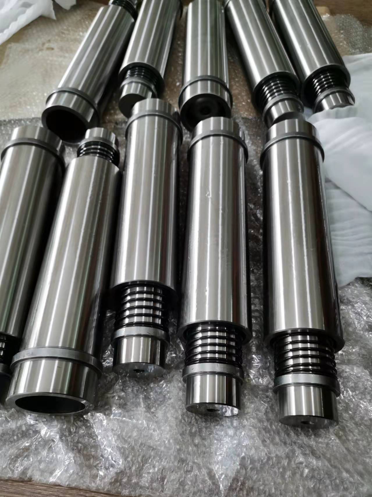 加工导柱导套冲压模具导向件厂家优惠