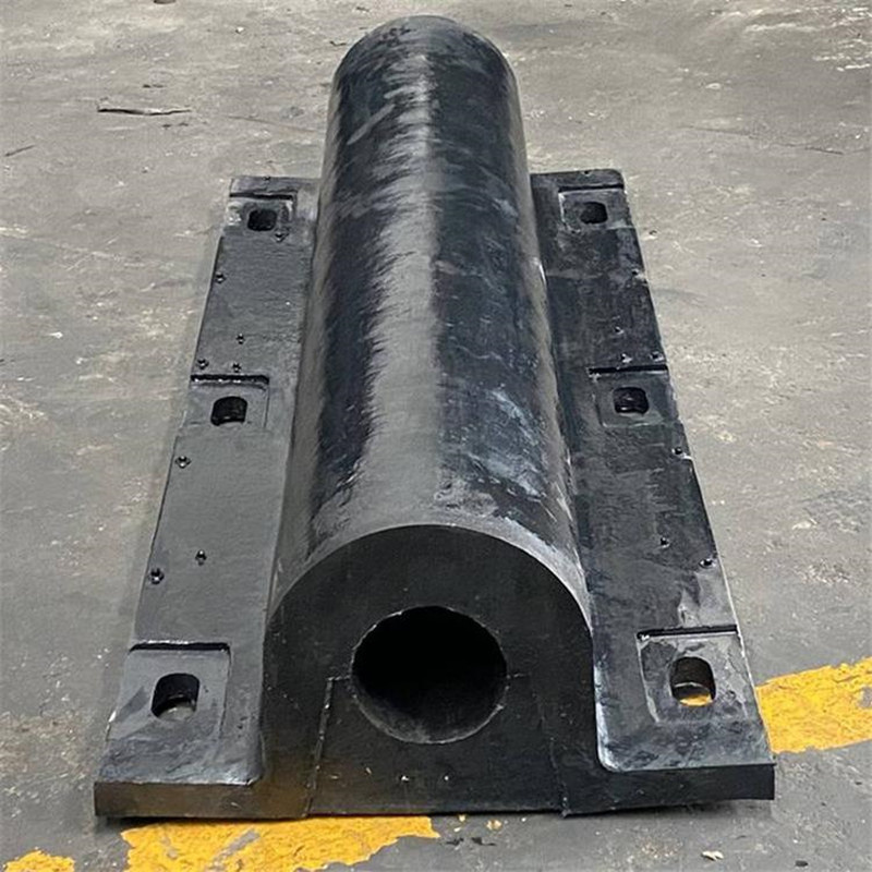 性能稳定橡胶护舷使用方便橡胶护舷d200200900橡胶护舷