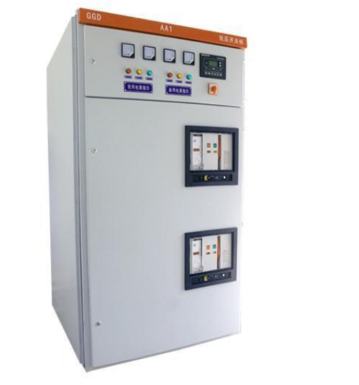 ggd低压成套开关柜低压固定式成套开关柜