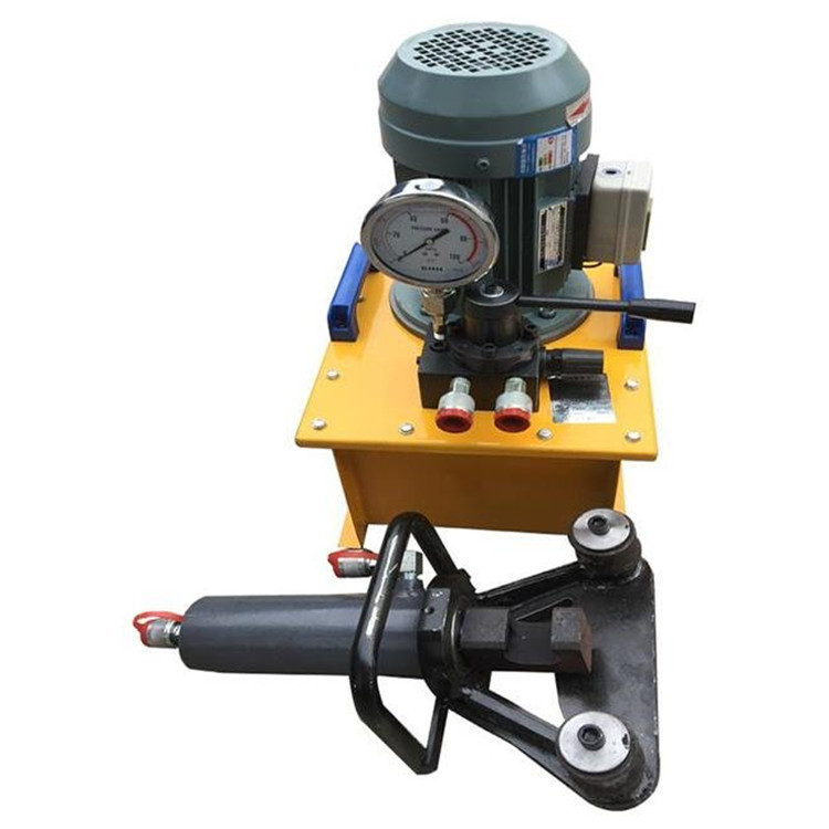 孝感手提式钢筋调直机 弯曲机生产