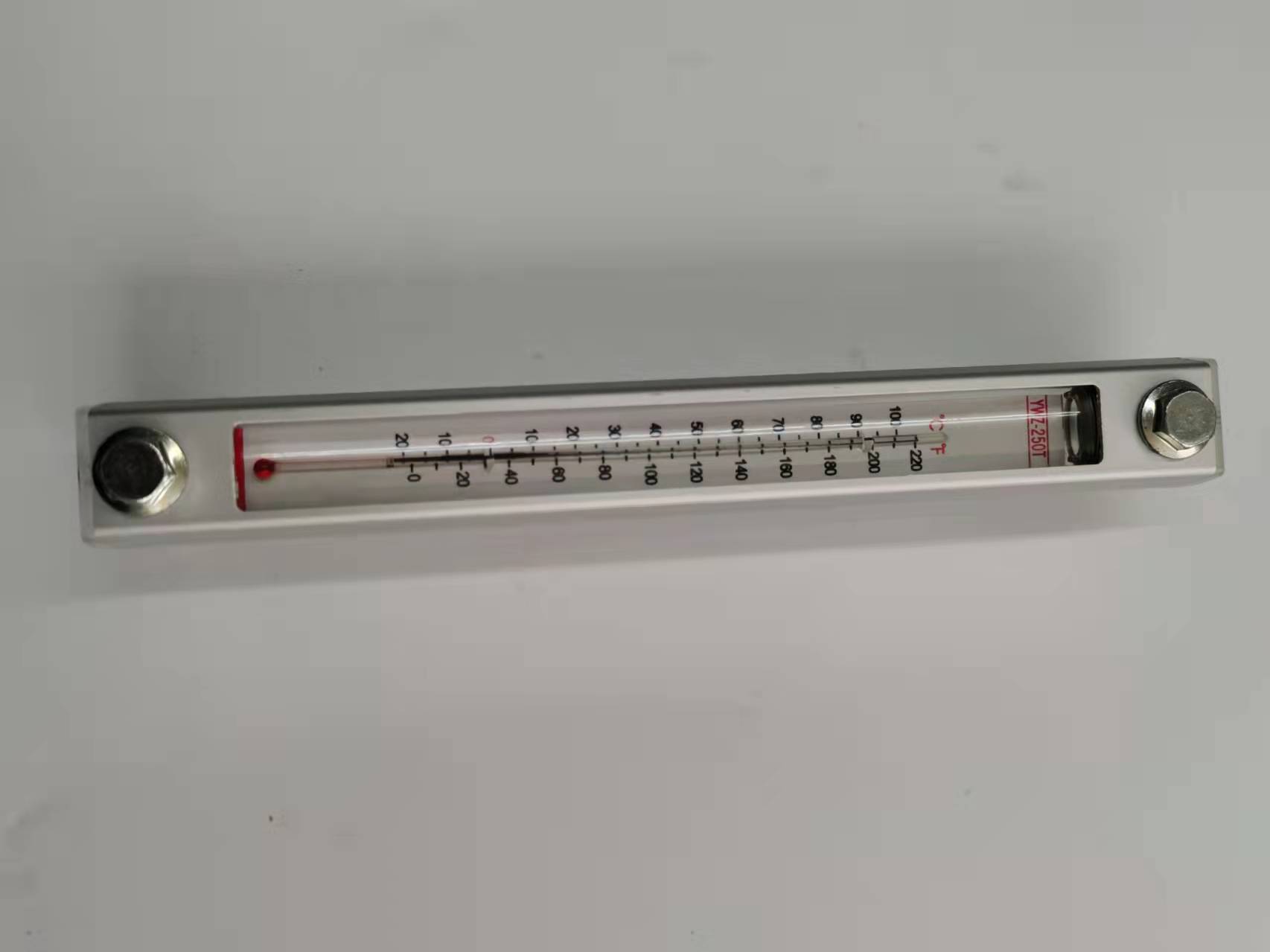 ywz-250t液位液温计油压机 油箱液位计 油箱温度计 液温计 油标