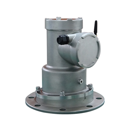 进口品质GUL70矿用雷达料位计 本安型雷达物位仪