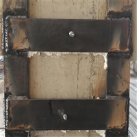 北京钢板封边剂  钢板封边剂有什么特点