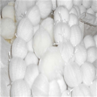 纤维球多少钱一公斤 纤维球生产厂家