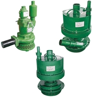 FQW系列矿用风动潜水泵 结构简单 发货及时 支持定制
