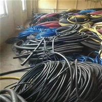 郑州高压电缆回收资质齐全 变压器回收