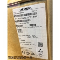 420变频器 6SE6420-2UC21-5BA1  功率1.5kW   无 滤波器 200-240V