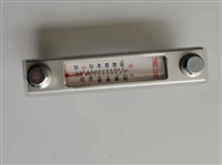 鑫旺YWZ-150T液位液温计 油箱液位计 油箱温度计 液温计 油标 变压器液位液位计参数