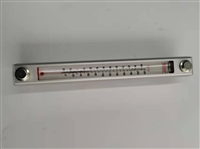 YWZ-250T液位液温计油压机 油箱液位计 油箱温度计 液温计 油标 变压器液位液位计量程