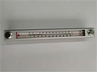 鑫旺YWZ-160T液位液温计 油箱液位计 油箱温度计 液温计 油标 变压器液位液位计销售