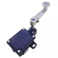 卓信LD108-3/FAX520X重锤限位开关220VAC生产LG大车门限位开关