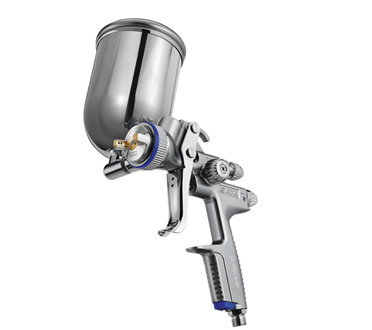 德国sata萨塔satajet 1000 s rp木工喷枪 德国萨塔木工喷枪