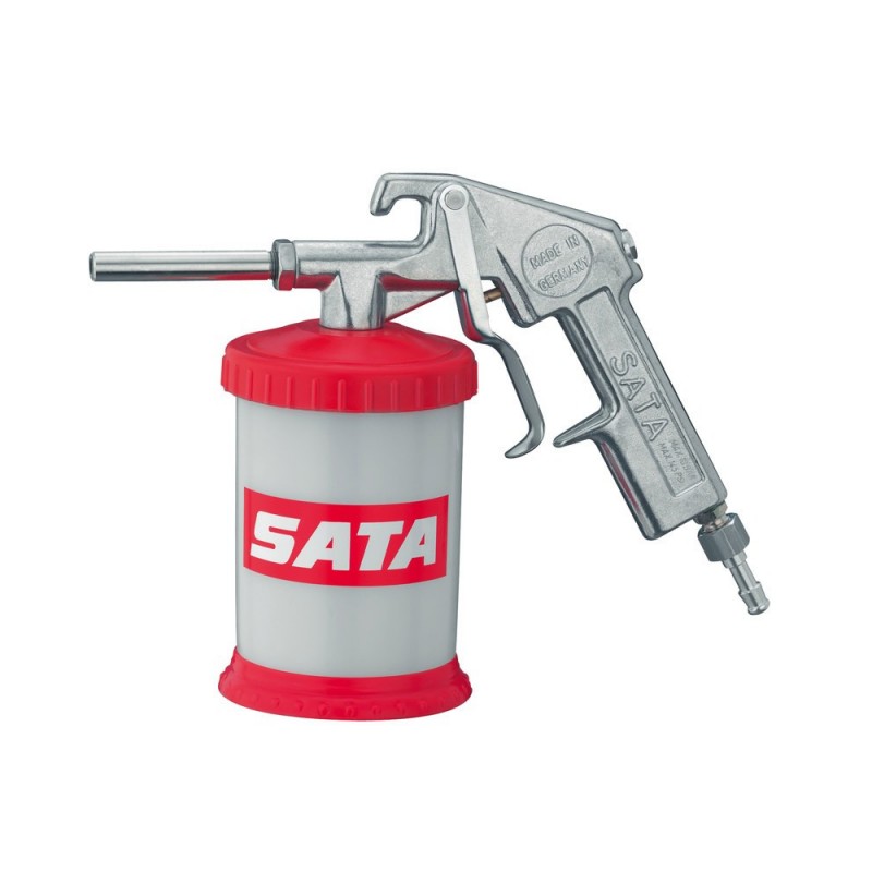 德国sata萨塔喷砂枪工业喷砂枪原装萨塔工厂专用喷砂枪