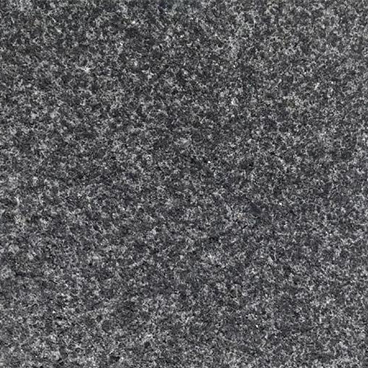 河北芝麻黑自然面水洗面芝麻黑厚烧面芝麻黑