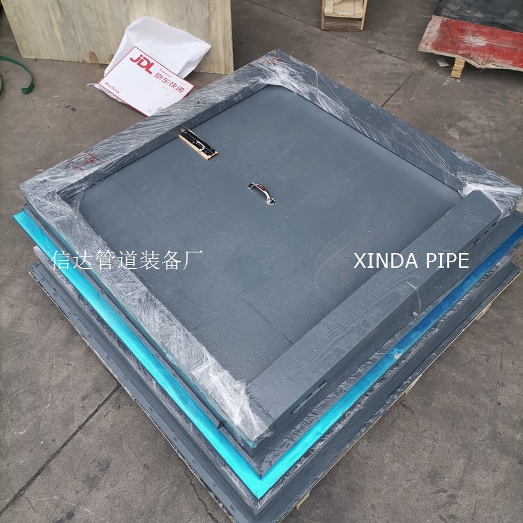 检修孔盖板图集12j5-1 900x900 屋面上人孔盖板 上人孔