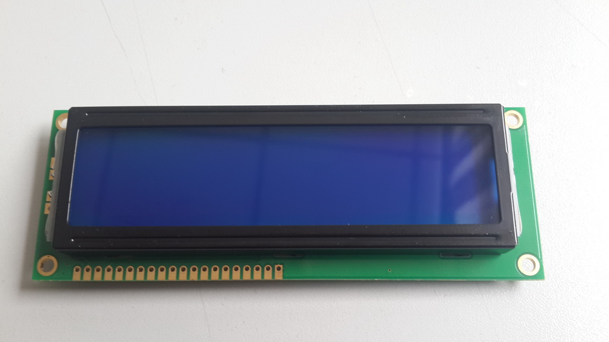 lcd液晶屏16032