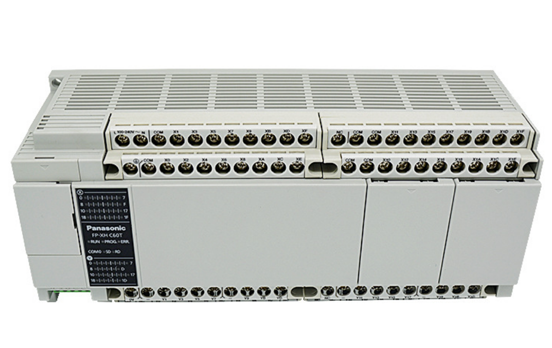 控制器(plc)(plc控制器是什么东西)