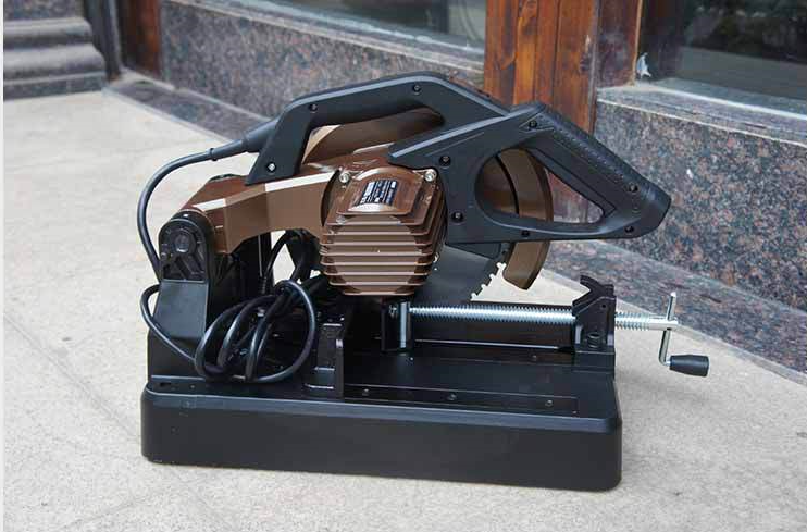 变频金属冷切锯 快速发货66齿/80齿变频冷切锯变频冷切锯 355mm 14寸