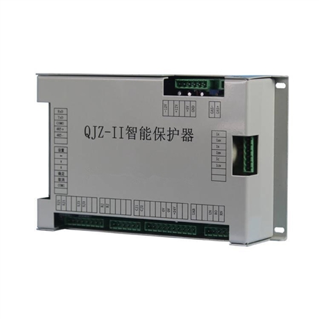 QJZ-II磁力起动器保护装置 QJZ-120起动器电气配件定做