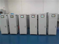 生活用水水质多参数在线监测仪