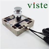 三分力测量传感器100kg 200kg 300kg