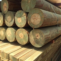古建红松 展途展庭木棒凉亭支模 二级木板