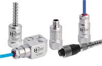 新款HANSFORD加速度传感器