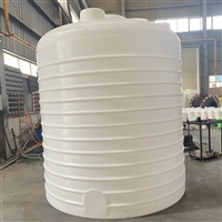 减水剂母液罐 化工专用搅拌罐 塑料水箱