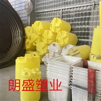 纯水塑料储罐 40吨高纯水塑料罐  速凝剂大罐子