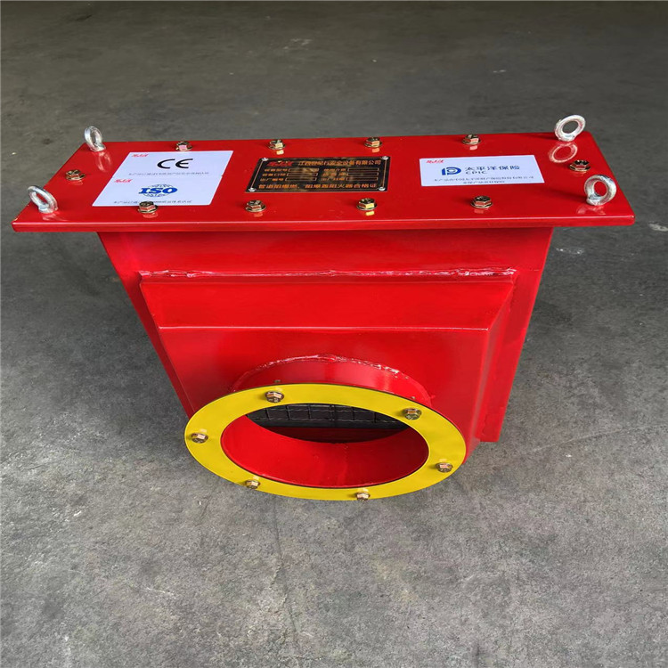 首页 环保 空气净化设备 除尘设备配件 燃气管道阻火