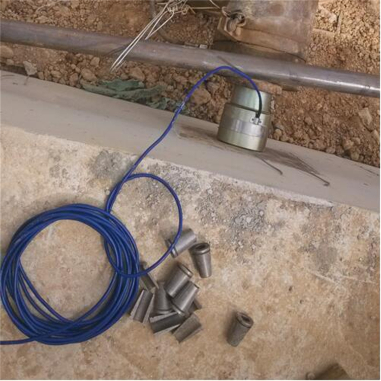 河南开封锚索测力计拉力检测锚杆钢筋测力计拉力检测沅江