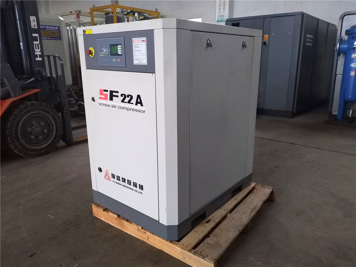 温州复盛空气压缩机租赁