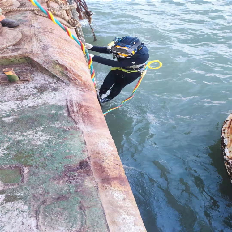 天津市打捞队2022全市打捞本地救援队伍