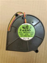 原装servo e0515h24b8asa64 24v 0.1a 5厘米变频器