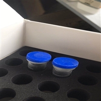 发光细菌冻干粉试剂盒 10 支一盒 型号:LS100-QM502库号：M362357